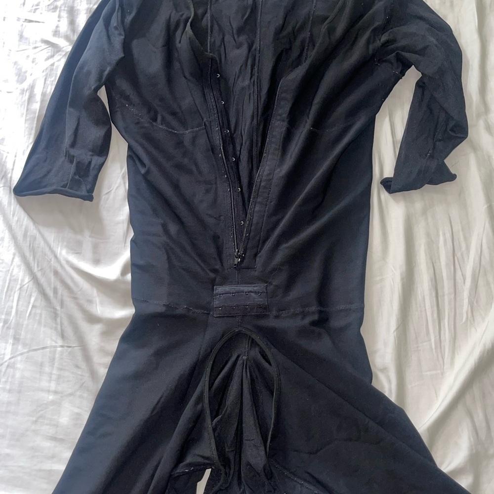 TOTAL DEFINER Compression Garmet/“Faja”